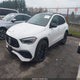 W1N4N5BB7MJ247166 2021 Mercedes-Benz Amg Gla 35 4Matic auction photo thumbnail 2