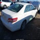4T1BF3EK3BU624207 2011 Toyota Camry Le auction photo thumbnail 4