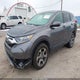 JHLRW2H56KX018534 2019 Honda Cr-V Ex auction photo thumbnail 2
