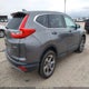JHLRW2H56KX018534 2019 Honda Cr-V Ex auction photo thumbnail 4