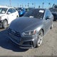WAUENCF57JA028138 2018 Audi A5 2.0T Premium auction photo thumbnail 2