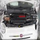 3C3CFFAR7GT193485 2016 Fiat 500 Pop auction photo thumbnail 10