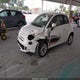 3C3CFFAR7GT193485 2016 Fiat 500 Pop auction photo thumbnail 2