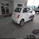 3C3CFFAR7GT193485 2016 Fiat 500 Pop auction photo thumbnail 4