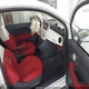 3C3CFFAR7GT193485 2016 Fiat 500 Pop auction photo thumbnail 5