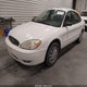 1FAFP53U27A115954 2007 Ford Taurus Se auction photo thumbnail 2