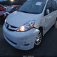 5TDDK4CC5AS032997 2010 Toyota Sienna Limited auction photo thumbnail 18