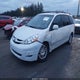5TDDK4CC5AS032997 2010 Toyota Sienna Limited auction photo thumbnail 2