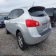 JN8AS5MT8DW526464 2013 Nissan Rogue S auction photo thumbnail 3