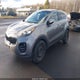 KNDPMCAC7J7305100 2018 Kia Sportage Lx auction photo thumbnail 2