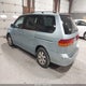 5FNRL18093B119633 2003 Honda Odyssey Ex-L auction photo thumbnail 3