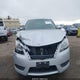 3N1AB7AP9FY345192 2015 Nissan Sentra S auction photo thumbnail 12