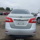 3N1AB7AP9FY345192 2015 Nissan Sentra S auction photo thumbnail 16