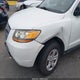 5NMSG13D19H266407 2009 Hyundai Santa Fe Gls auction photo thumbnail 6
