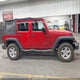 1C4HJWDG4HL576646 2017 Jeep Wrangler Unlimited Sport 4X4 auction photo thumbnail 13