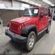 1C4HJWDG4HL576646 2017 Jeep Wrangler Unlimited Sport 4X4 auction photo thumbnail 2