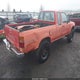 JT4VN13D2M5057529 1991 Toyota Pickup 1/2 Ton Ex Lng Whlbse Dlx auction photo thumbnail 4