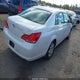 4T1BK36B16U122943 2006 Toyota Avalon Xl auction photo thumbnail 4