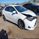 5YFBURHE6JP747935 2018 Toyota Corolla Le auction photo thumbnail 1