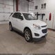 2GNFLEEK6H6255500 2017 Chevrolet Equinox Ls auction photo thumbnail 1