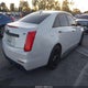 1G6AV5S86F0135288 2015 Cadillac Cts Vsport Premium auction photo thumbnail 4