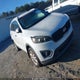 5XYPG4A37HG196289 2017 Kia Sorento 2.4L Lx auction photo thumbnail 1
