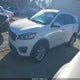 5XYPG4A37HG196289 2017 Kia Sorento 2.4L Lx auction photo thumbnail 2