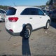 5XYPG4A37HG196289 2017 Kia Sorento 2.4L Lx auction photo thumbnail 4