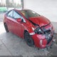 JTDKN3DU9F1893863 2015 Toyota Prius Two auction photo thumbnail 1