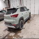 KL79MPSP9SB149154 2025 Chevrolet Trailblazer Fwd Lt auction photo thumbnail 4