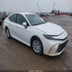 4T1DAACK9SU508699 2025 Toyota Camry Le auction photo thumbnail 1