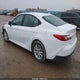 4T1DAACK9SU508699 2025 Toyota Camry Le auction photo thumbnail 3