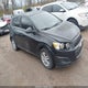 1G1JC6SB9E4127156 2014 Chevrolet Sonic Lt Auto auction photo thumbnail 1