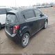 1G1JC6SB9E4127156 2014 Chevrolet Sonic Lt Auto auction photo thumbnail 4