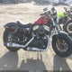 1HD1LC33XGC424747 2016 Harley-Davidson Xl1200 Forty-Eight auction photo thumbnail 12