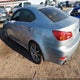 JTHBK262185060051 2008 Lexus Is 250 auction photo thumbnail 3