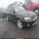 JF1SG69666G759109 2006 Subaru Forester 2.5Xt Limited auction photo thumbnail 1