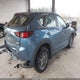 JM3KFBBM4J0457258 2018 Mazda Cx-5 Sport auction photo thumbnail 4