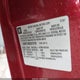 1GKDT13S822212135 2002 GMC Envoy Slt auction photo thumbnail 9