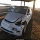 7SAYGDEE6PF600353 2023 Tesla Model Y Awd/Long Range Dual Motor All-Wheel Drive auction photo thumbnail 2