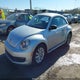 3VWF17AT3EM642044 2014 Volkswagen Beetle 1.8T Entry auction photo thumbnail 6