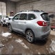 4S4WMAHD3L3413069 2020 Subaru Ascent Premium auction photo thumbnail 3