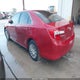 4T1BF1FK1CU570409 2012 Toyota Camry Le auction photo thumbnail 3