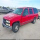 1GNEC16RXWJ344129 1998 Chevrolet Suburban 1500 auction photo thumbnail 2