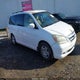 5FNRL38497B141491 2007 Honda Odyssey Ex auction photo thumbnail 1