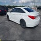 5NPEB4AC5CH399169 2012 Hyundai Sonata Gls auction photo thumbnail 3