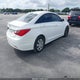 5NPEB4AC5CH399169 2012 Hyundai Sonata Gls auction photo thumbnail 4