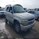 1GNEK13Z74R236329 2004 Chevrolet Tahoe Z71 auction photo thumbnail 1