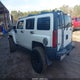 5GTDN136268218159 2006 Hummer H3 Suv auction photo thumbnail 3