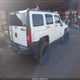 5GTDN136268218159 2006 Hummer H3 Suv auction photo thumbnail 4